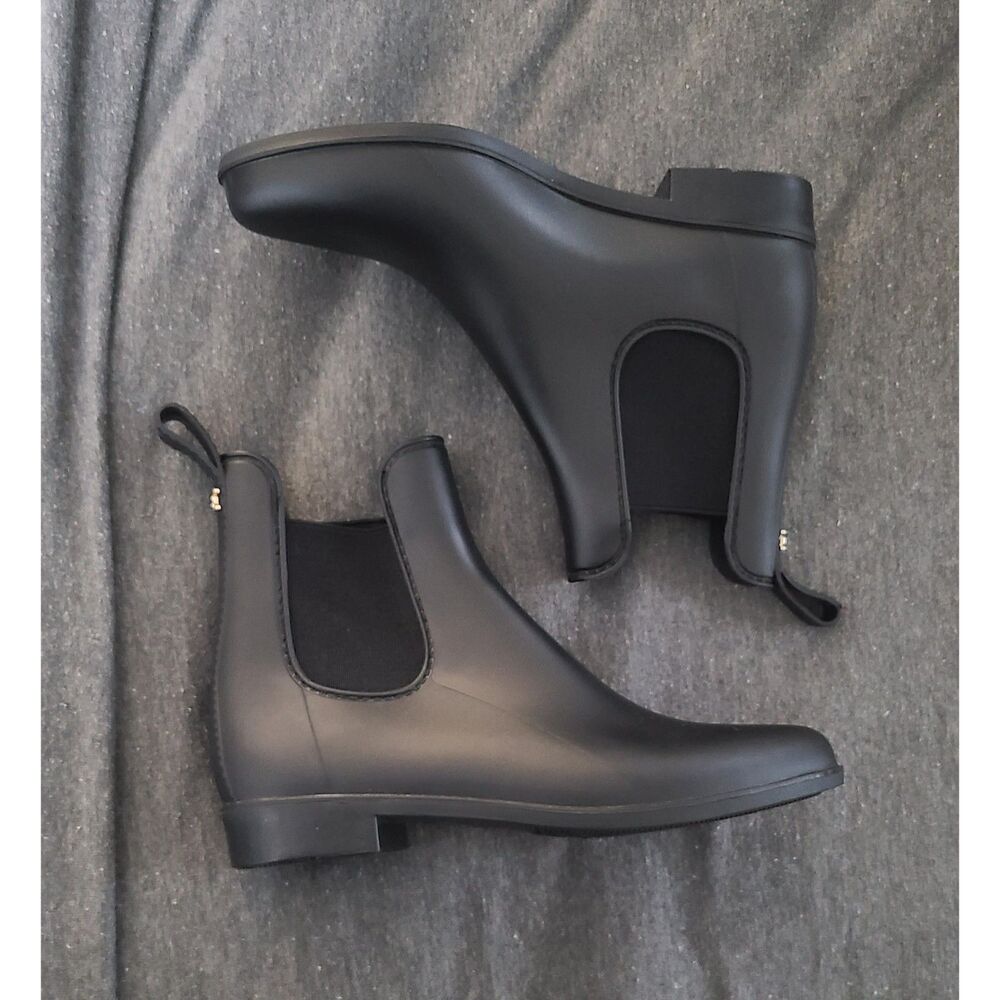 Sam Edelman Rain Boots